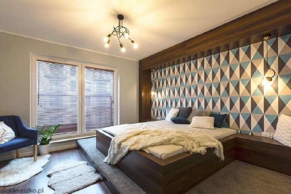 Superior Apartment, 1 Bedroom, Balcony ((with parking) - 10)