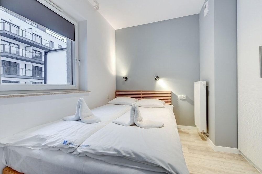 Apartment, 1 Bedroom, Terrace ((with parking) - 9)