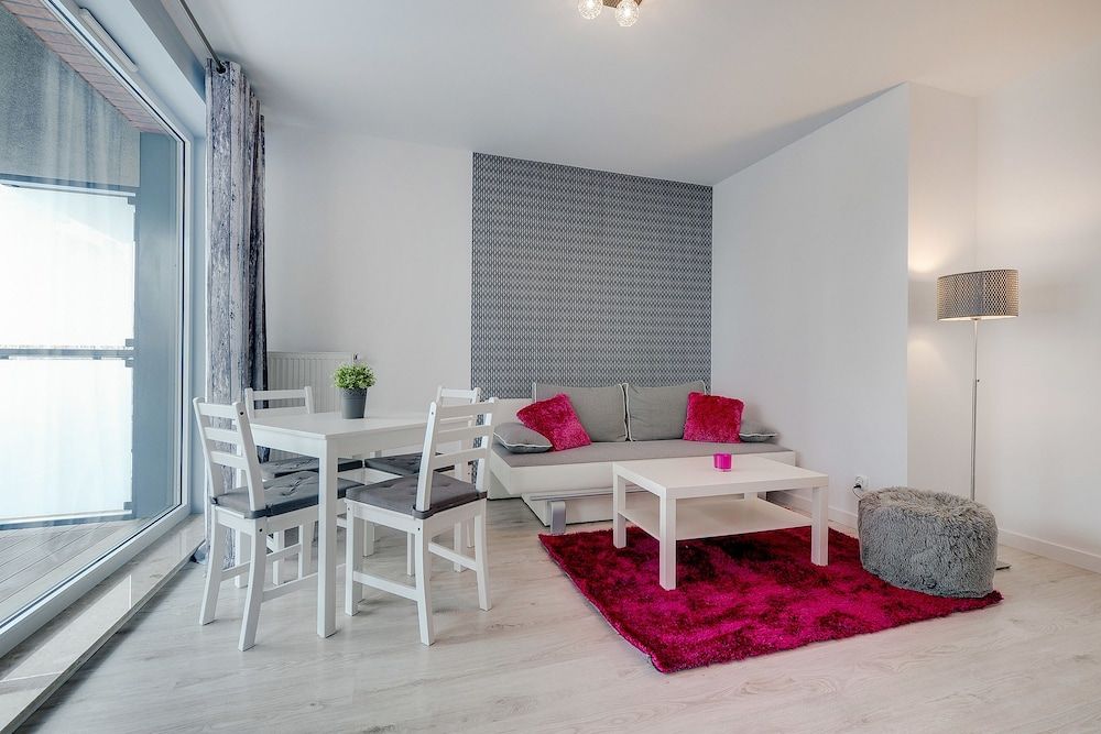 undefined Apartinfo Chmielna Park Apartments 2