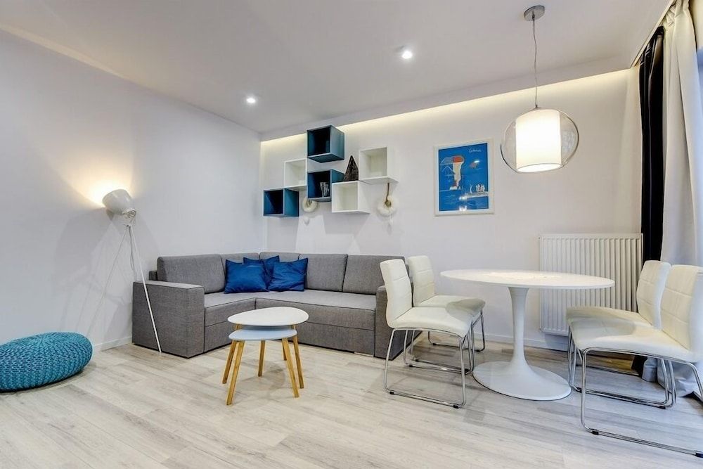 undefined Apartinfo Chmielna Park Apartments 3