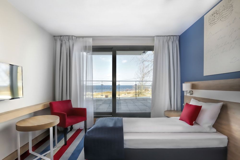 Hotel Skipper Economy Double Room 3