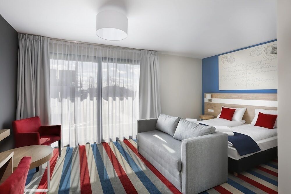 Hotel Skipper Double Room (Plus) 2