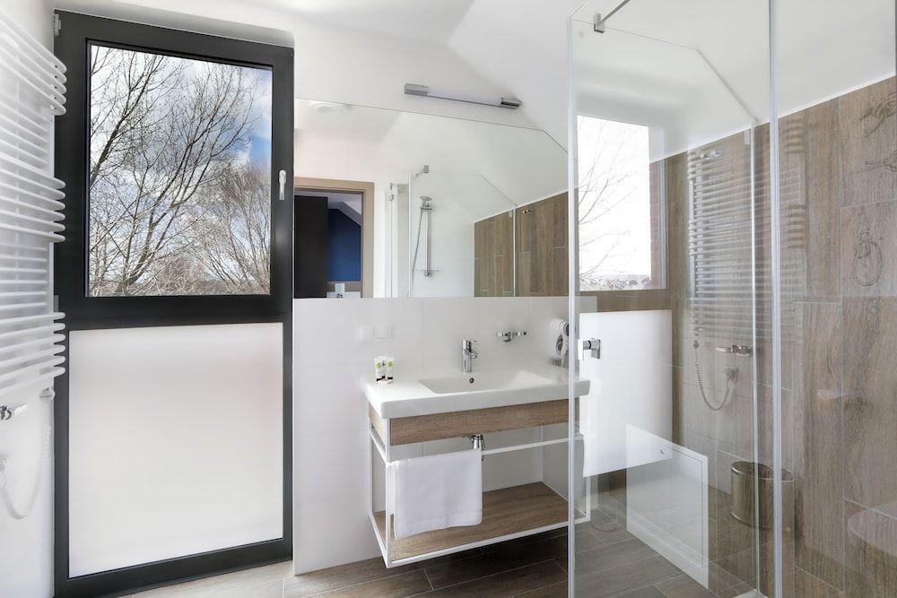 Hotel Skipper Double Room (Plus) 4