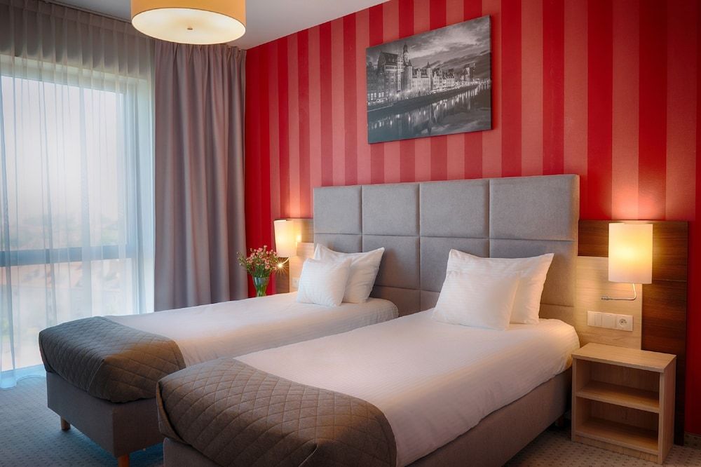 undefined Focus Hotel Premium Gdańsk 4