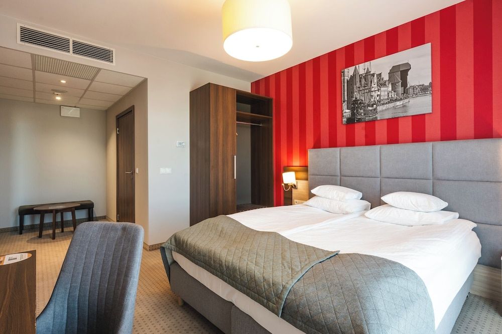 undefined Focus Hotel Premium Gdańsk 6