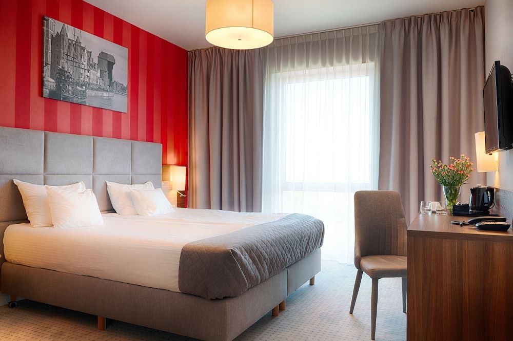 undefined Focus Hotel Premium Gdańsk 3