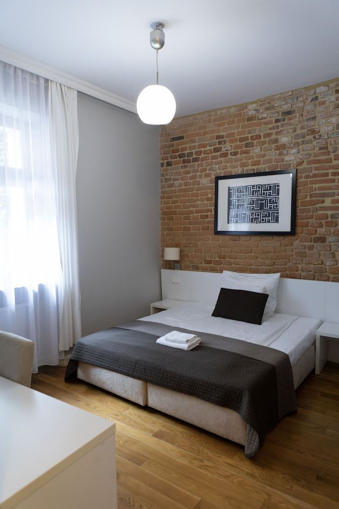 Gołębia 8 Residence Deluxe Double or Twin Room 19