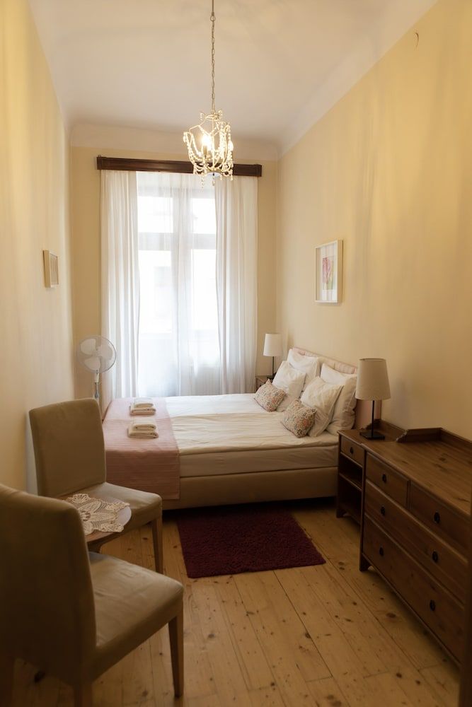 Gołębia 8 Residence Classic Double Room, Private Bathroom 3