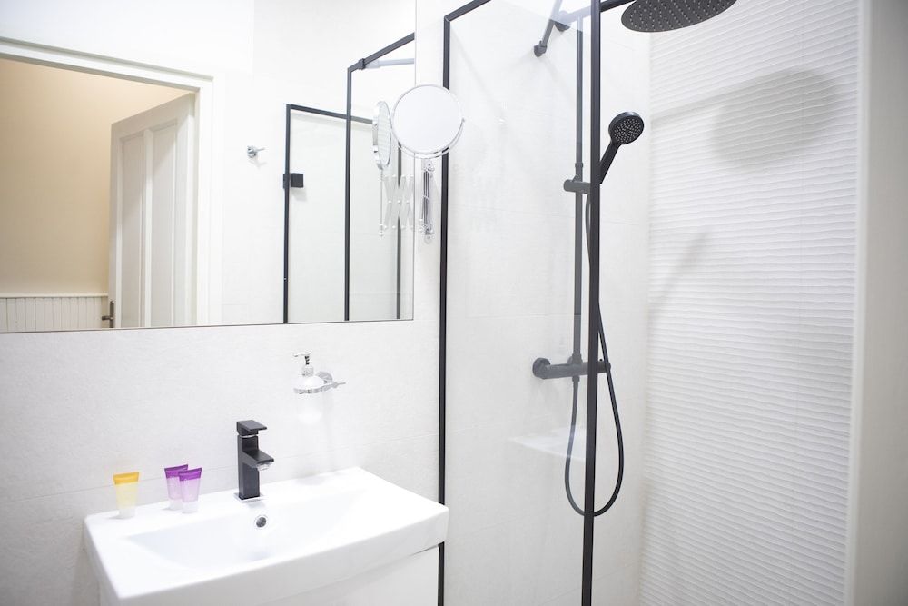 Gołębia 8 Residence Deluxe Double or Twin Room 16