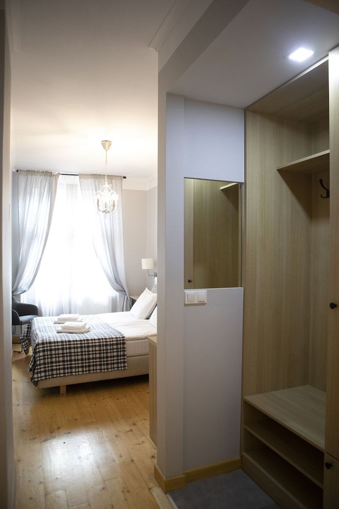 Gołębia 8 Residence Deluxe Double or Twin Room 22