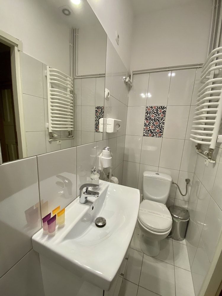 Gołębia 8 Residence Classic Double Room, Private Bathroom 6