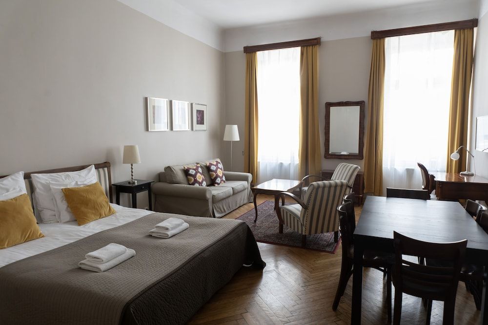 Superior Apartment, 2 Bedrooms