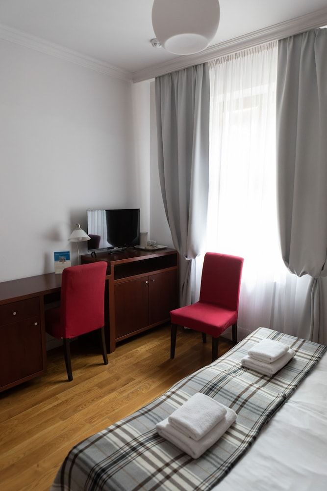 Gołębia 8 Residence Deluxe Double or Twin Room 21