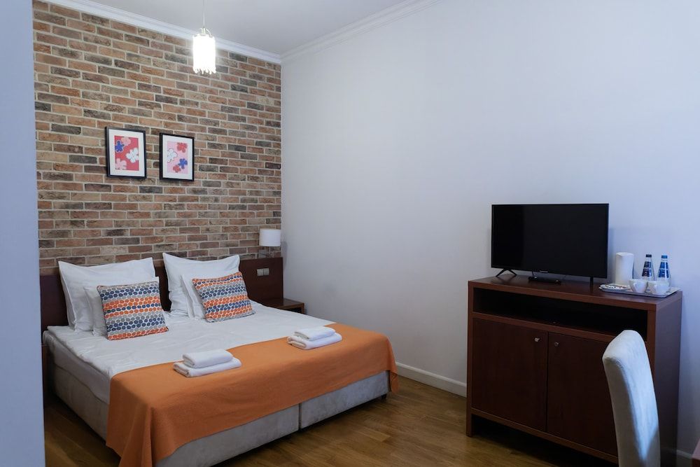 Gołębia 8 Residence Deluxe Double or Twin Room 2