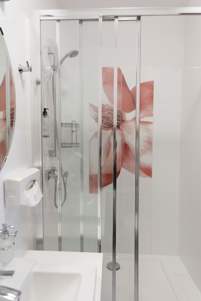 Gołębia 8 Residence Deluxe Double or Twin Room 11