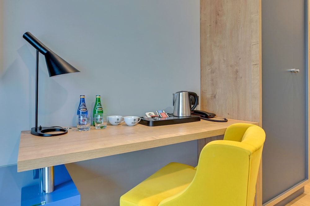 HOTEL NUMBER ONE BY GRANO Gdańsk - GRANO LIFE Gdańsk SPA & Wellness Superior Double Room 9