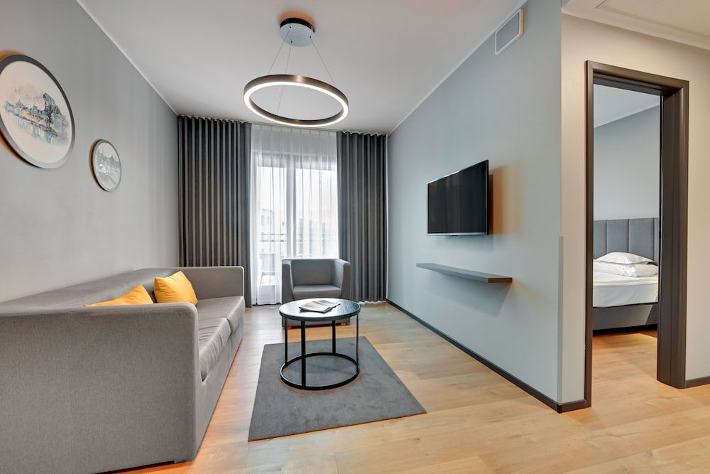 undefined HOTEL NUMBER ONE BY GRANO Gdańsk 2