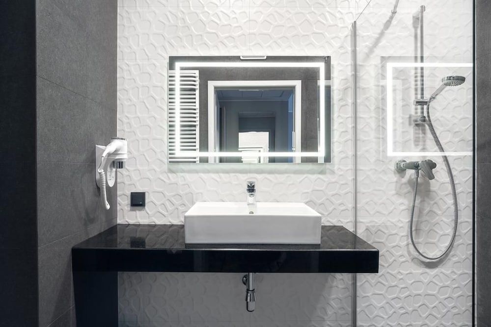 HOTEL NUMBER ONE BY GRANO Gdańsk - GRANO LIFE Gdańsk SPA & Wellness Superior Double Room 8