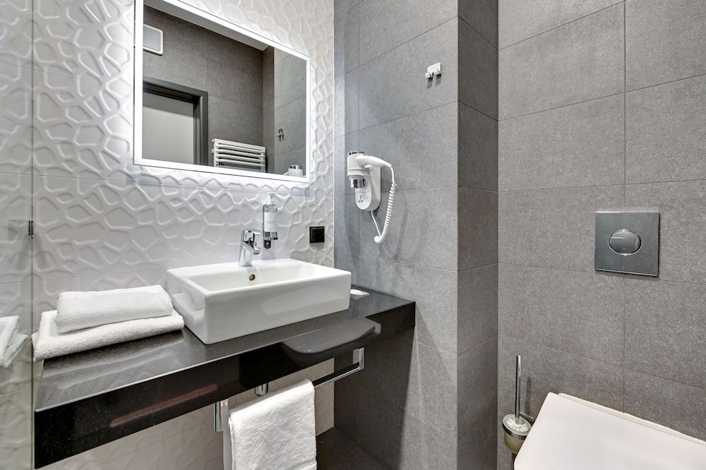 undefined HOTEL NUMBER ONE BY GRANO Gdańsk 10