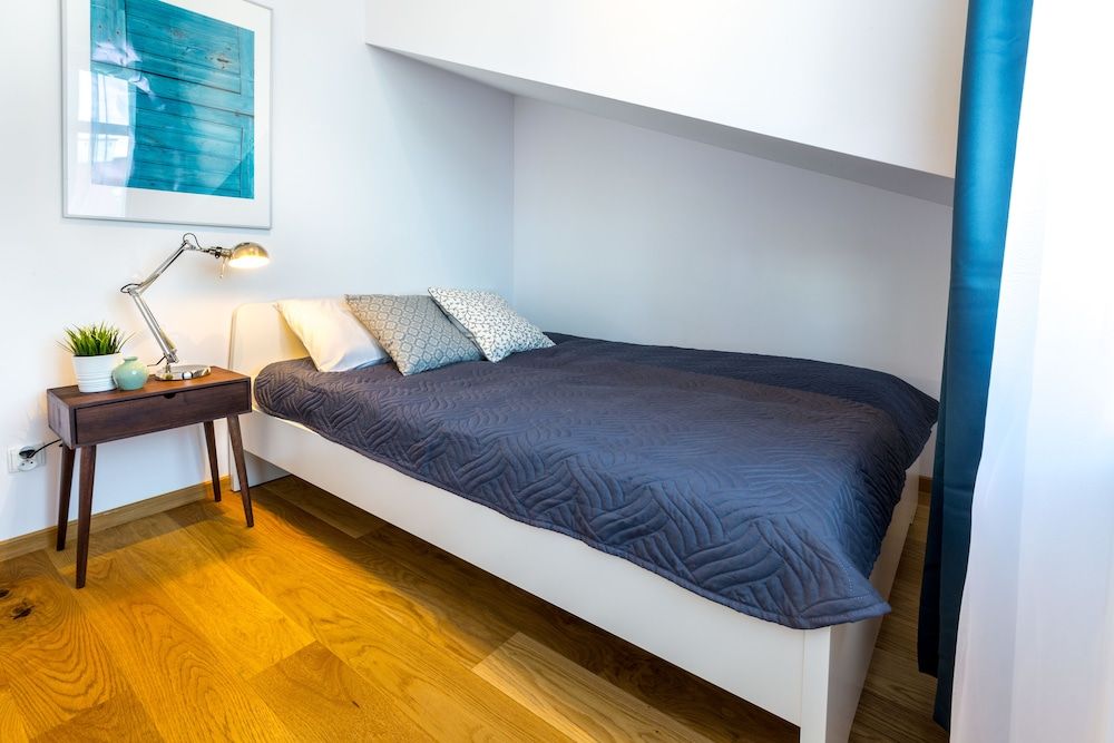 Apartment, 1 Bedroom