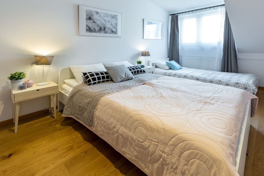Apartment, 1 Bedroom