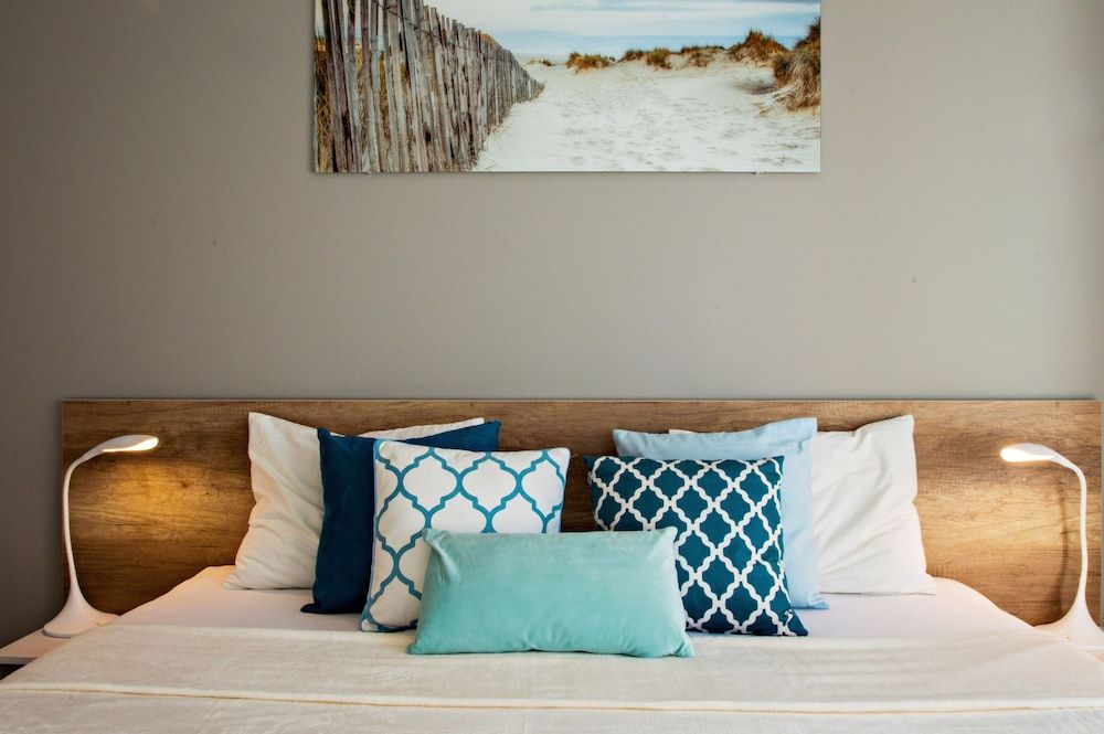 undefined Grand Apartments - Neptun Park 4