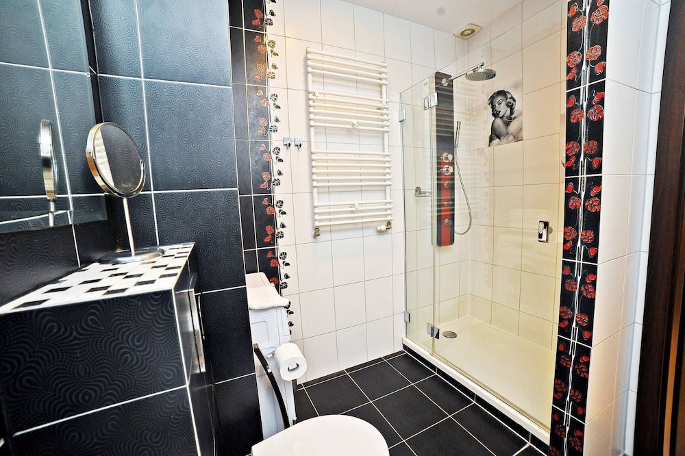 Grand Apartments - Neptun Park Comfort Penthouse, 2 Bedrooms (Wypoczynkowa 8) 7