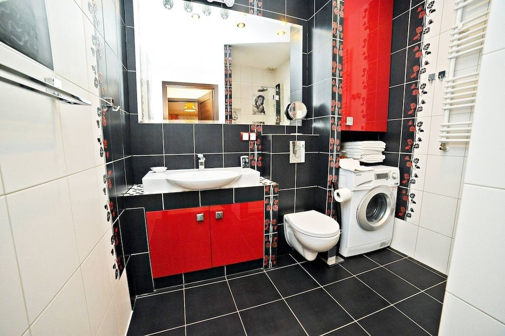 Grand Apartments - Neptun Park Comfort Penthouse, 2 Bedrooms (Wypoczynkowa 8) 8