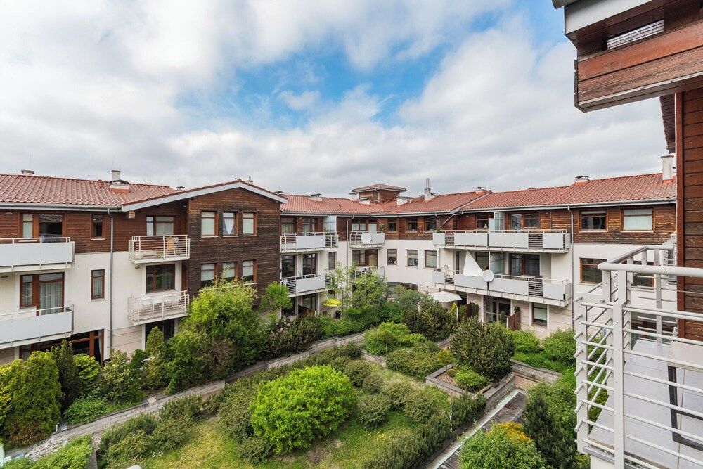 undefined Grand Apartments - Neptun Park 6