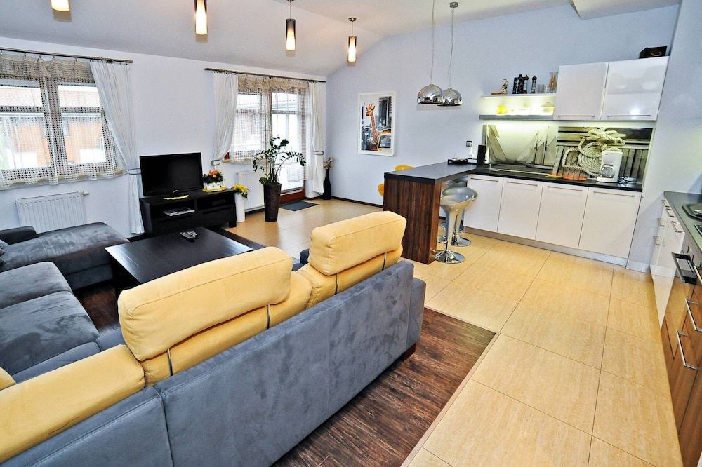 undefined Grand Apartments - Neptun Park 5