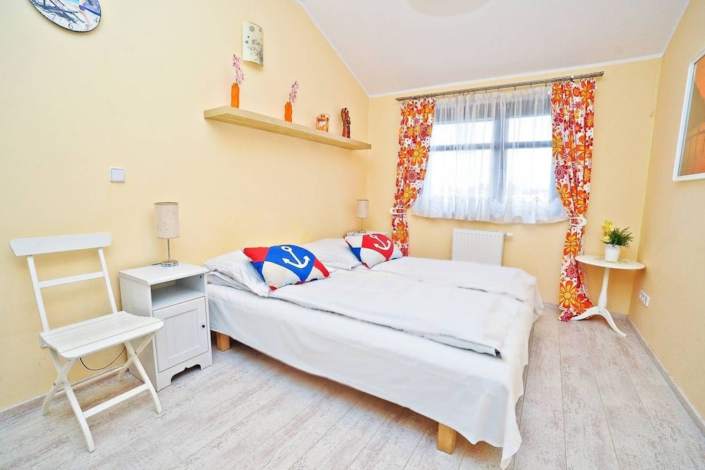 Grand Apartments - Neptun Park Comfort Penthouse, 2 Bedrooms (Wypoczynkowa 8) 2