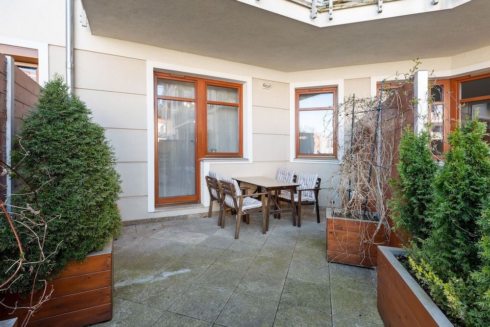 Grand Apartments - Neptun Park Standard Apartment (Wypoczynkowa 22) 2