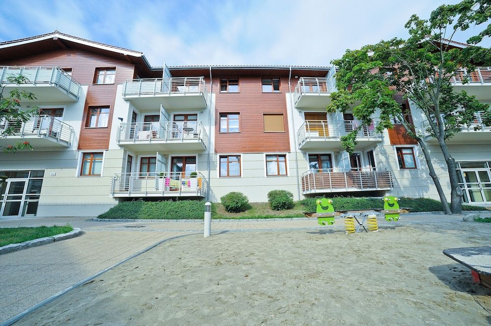 undefined Grand Apartments - Neptun Park 7