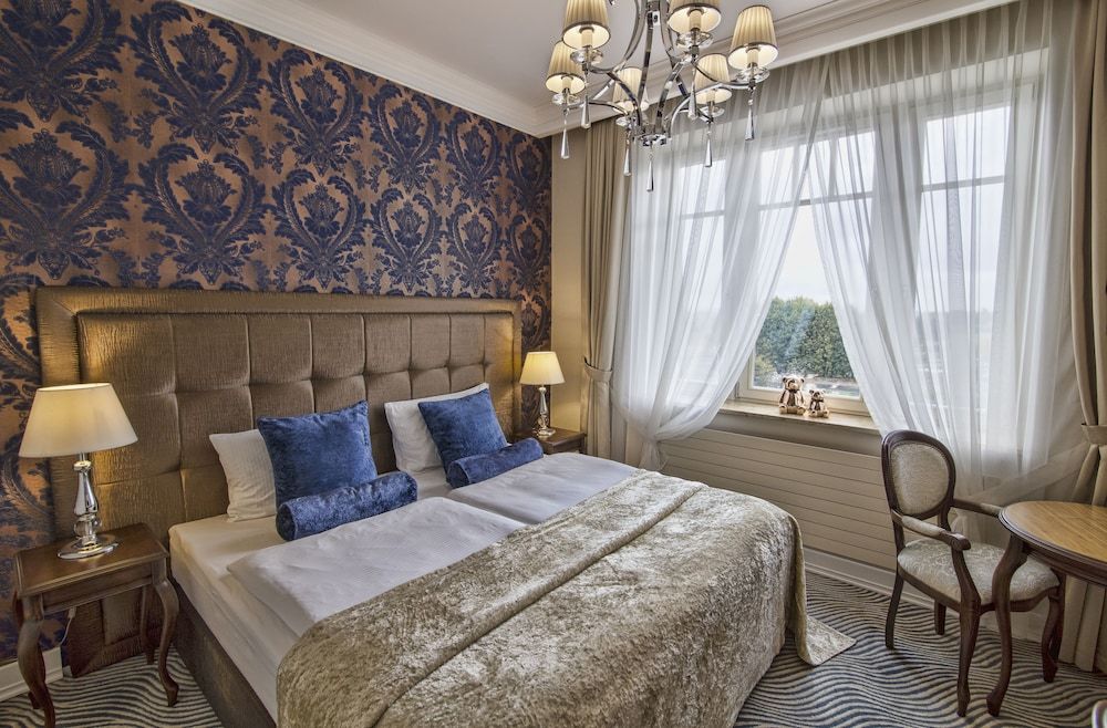 Double Room Single Use
