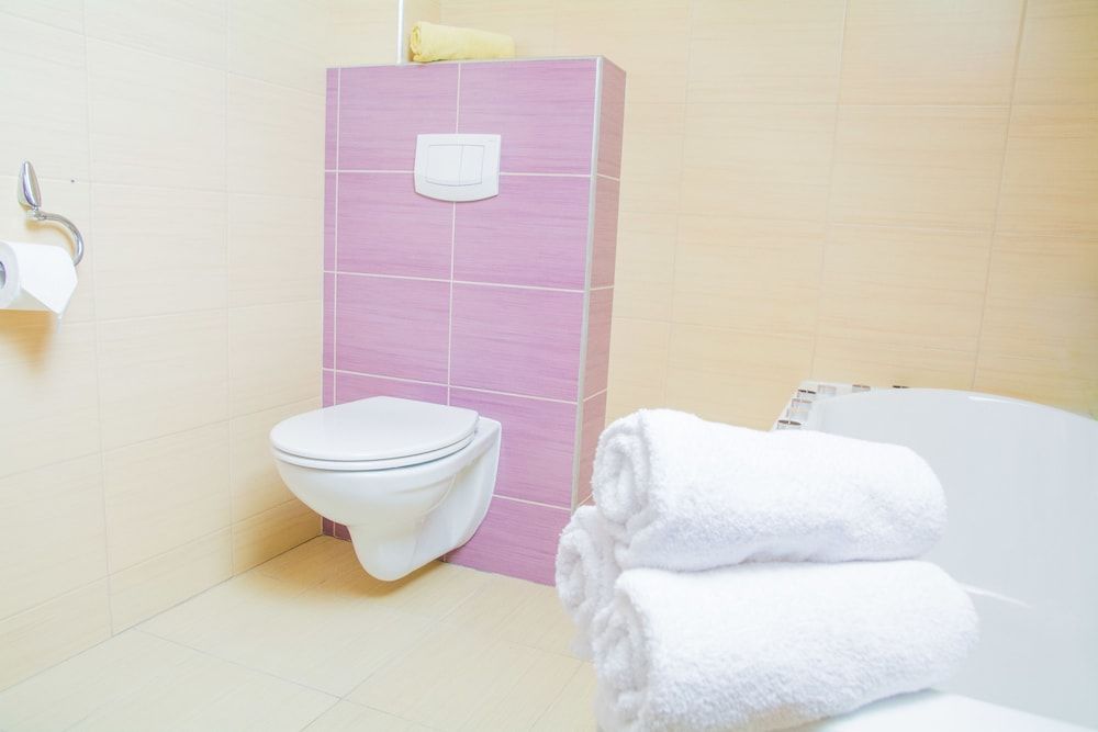 Villa Amber Standard Triple Room, 3 Twin Beds 5