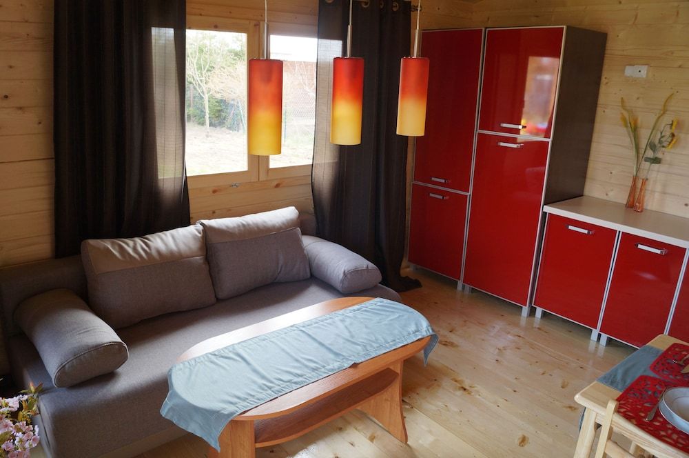 Villa Amber Family Cottage, 1 Bedroom 3