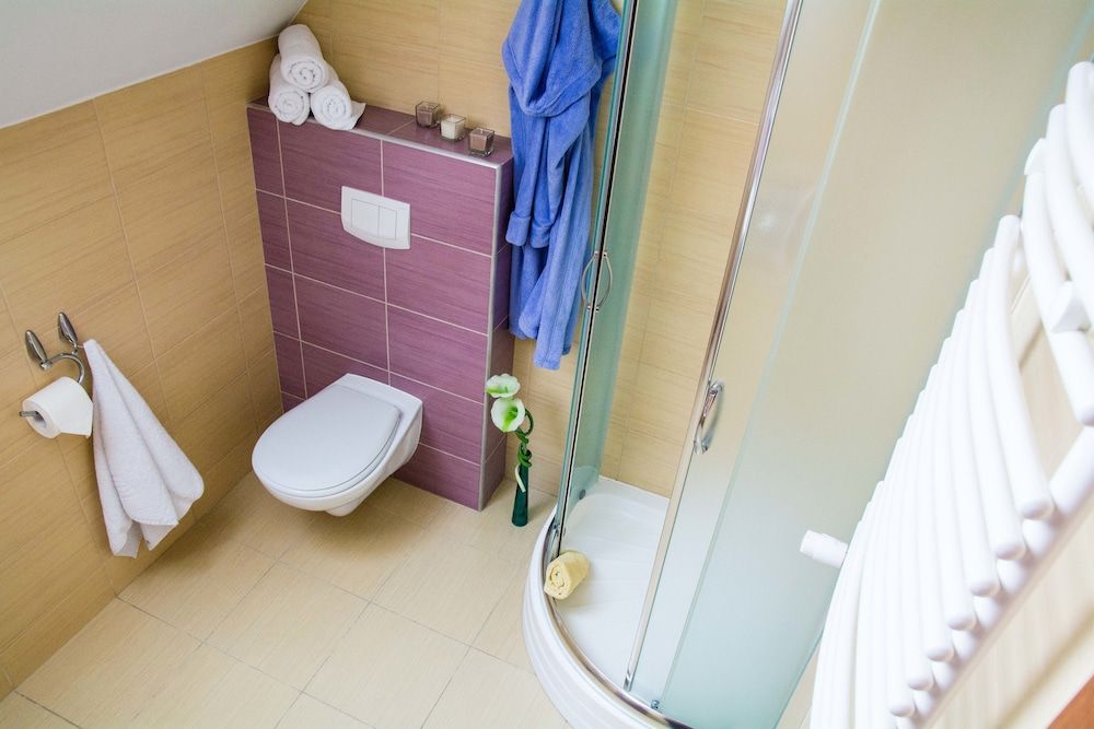 Villa Amber Standard Quadruple Room 5