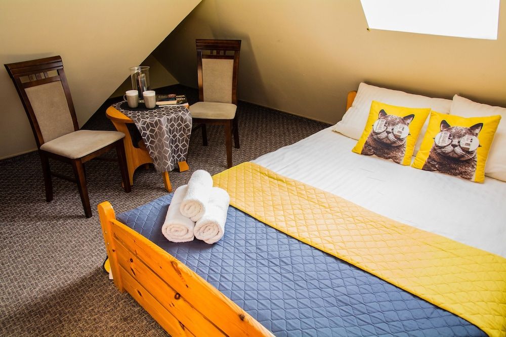 Double or Twin Room