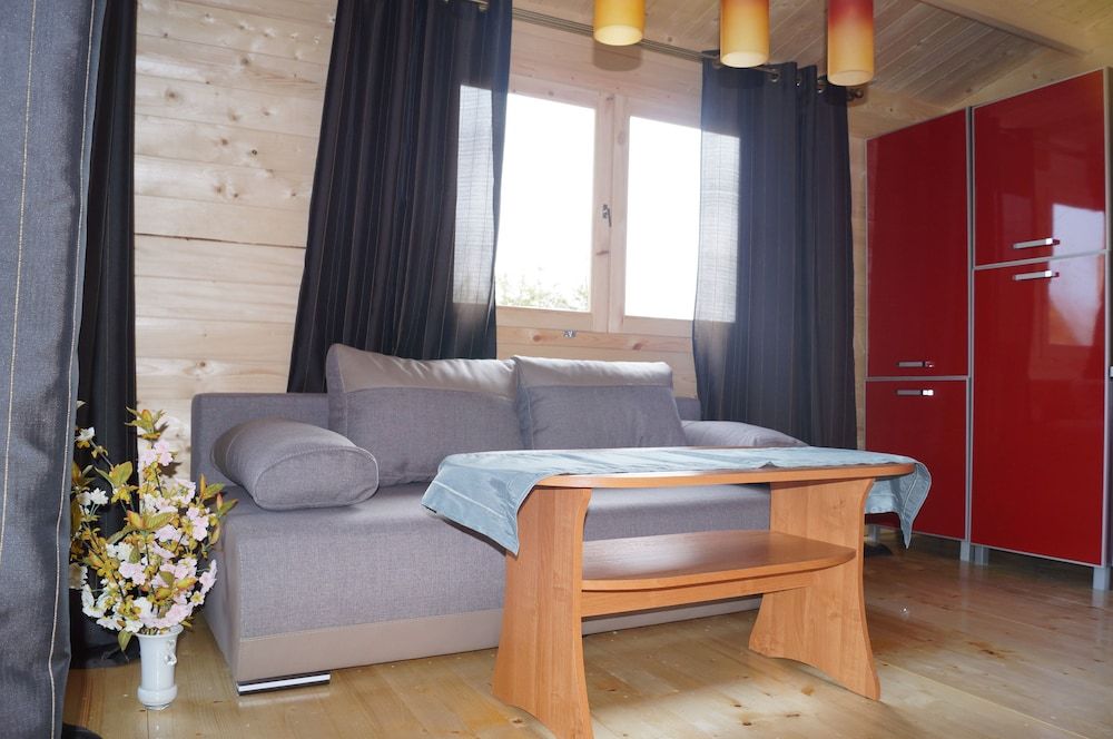 Villa Amber Family Cottage, 1 Bedroom