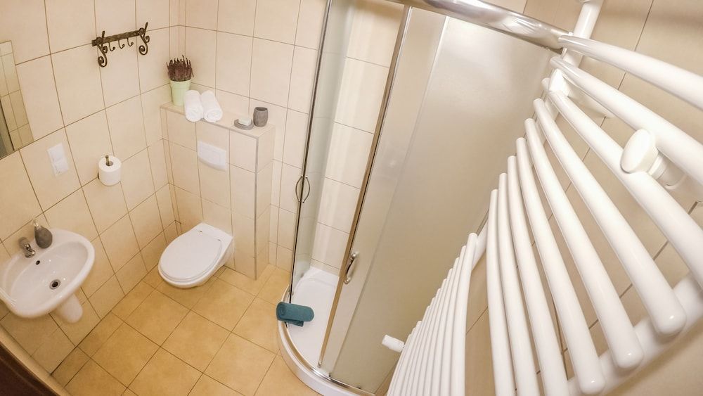 Villa Amber Standard Quadruple Room 3