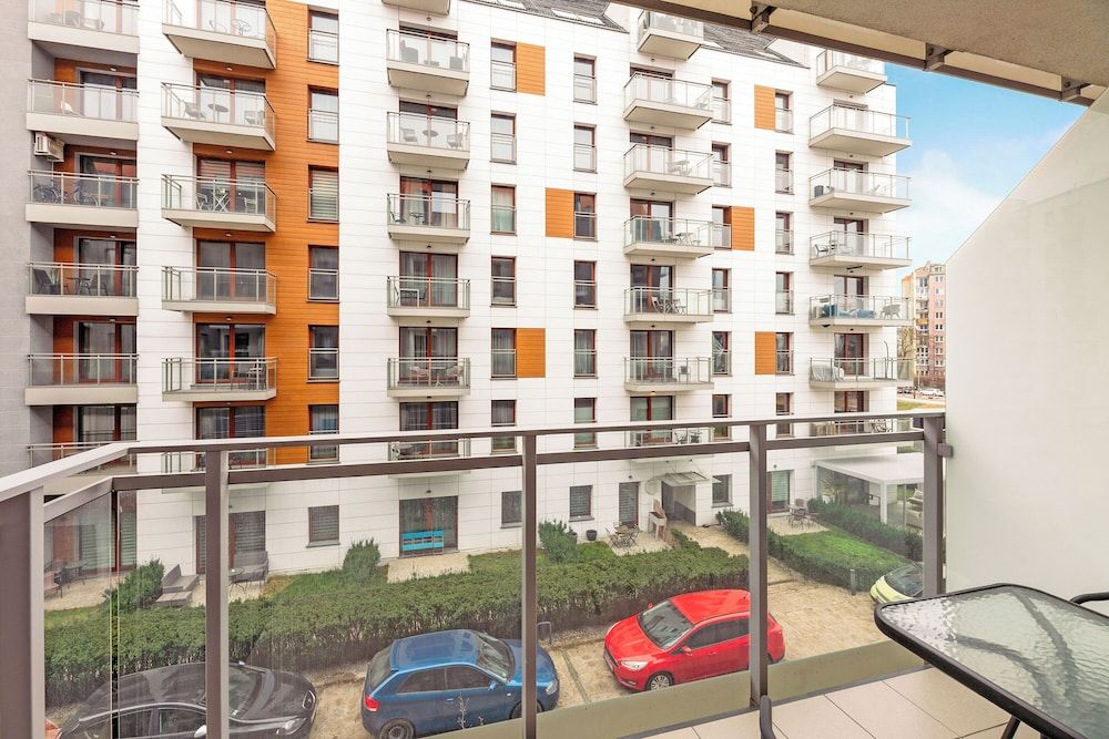 undefined NORDBYHUS Apartamenty Chmielna Park 10