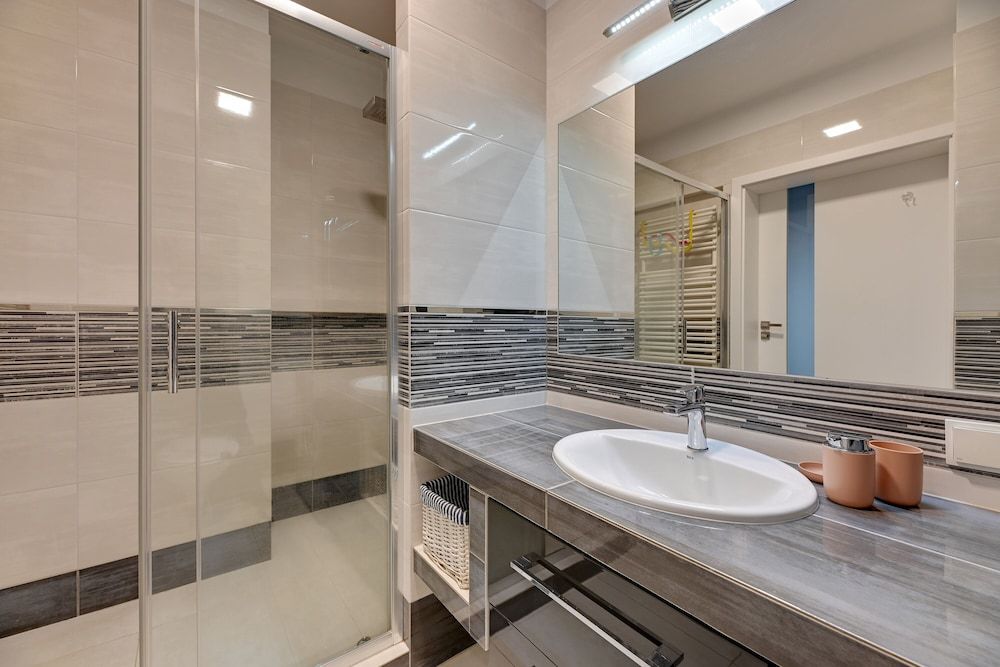 NORDBYHUS Apartamenty Chmielna Park Deluxe Apartment, 1 Bedroom, Balcony (Aura 15/186) 10