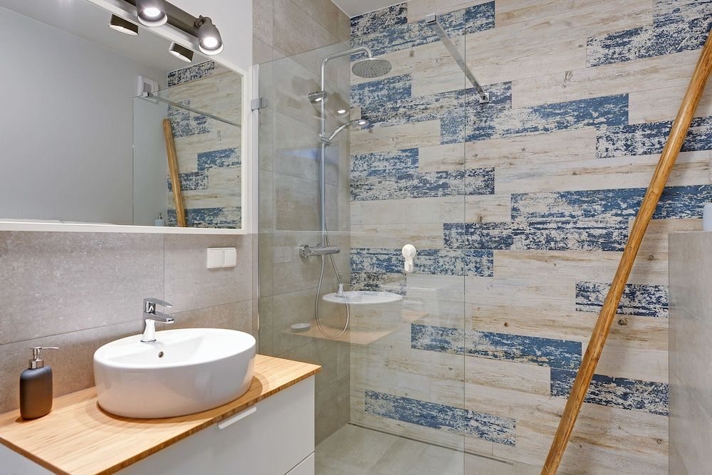 NORDBYHUS Apartamenty Chmielna Park Deluxe Apartment, 1 Bedroom, Balcony (Chmielna 71/14) 7