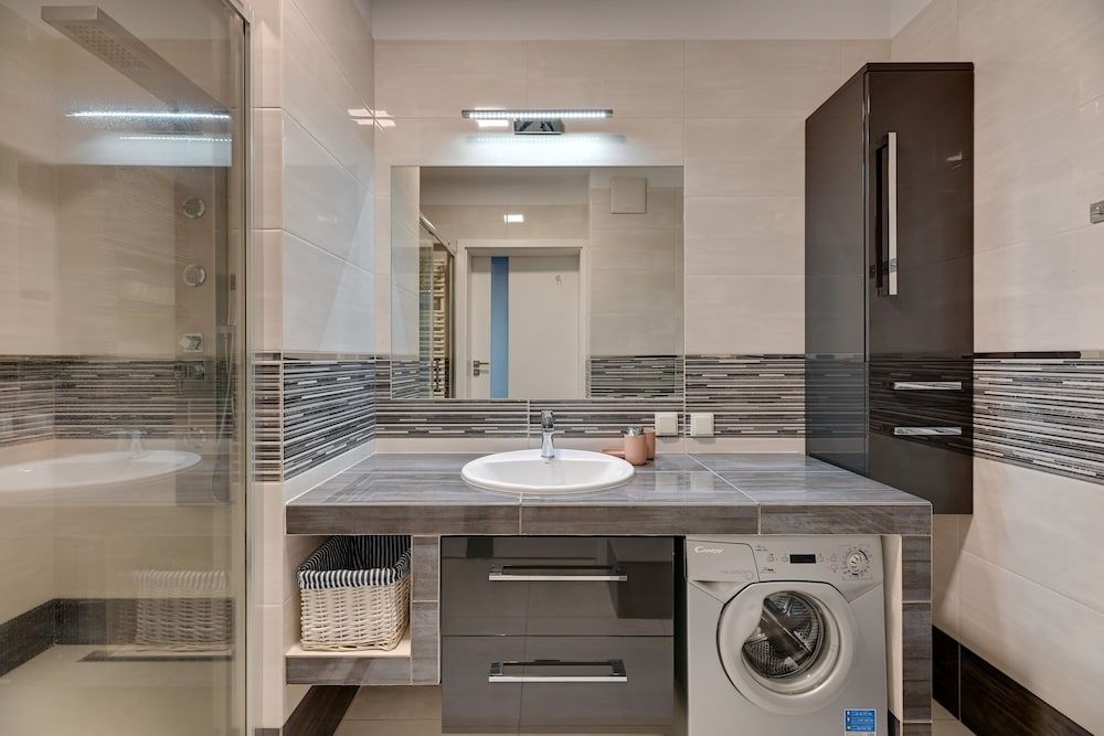 NORDBYHUS Apartamenty Chmielna Park Deluxe Apartment, 1 Bedroom, Balcony (Aura 15/186) 8