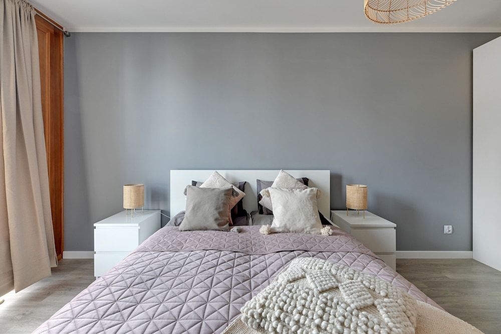 NORDBYHUS Apartamenty Chmielna Park Deluxe Apartment, 1 Bedroom, Balcony (Aura 15/186) 3