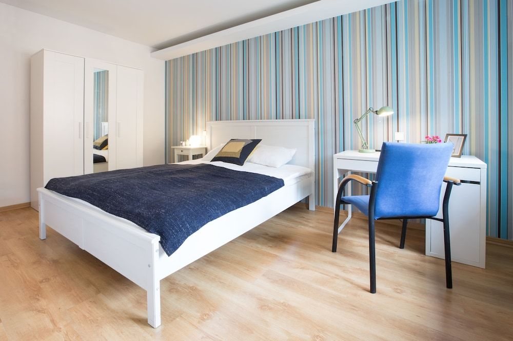 Apartment, 1 Bedroom (  2  )