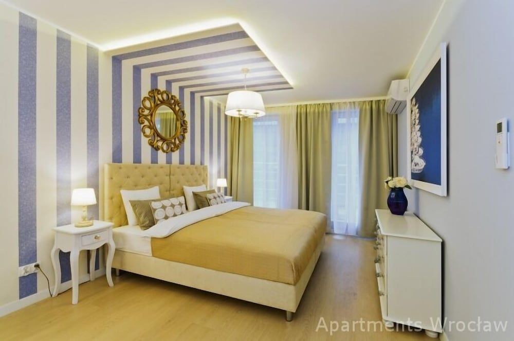 Exclusive Apartment, 1 Bedroom