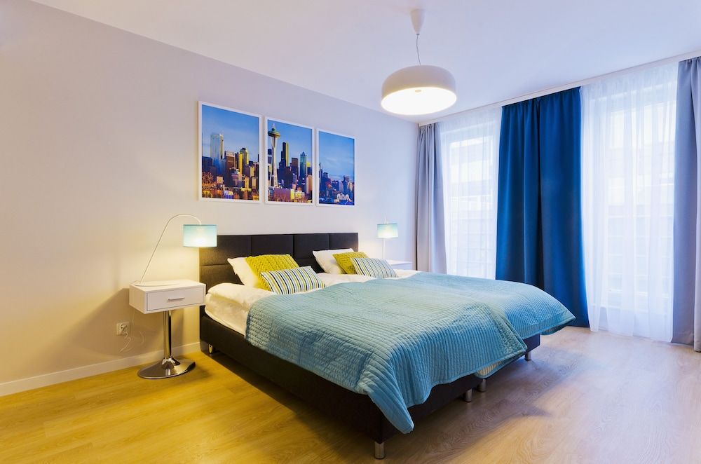 Exclusive Apartment, 1 Bedroom