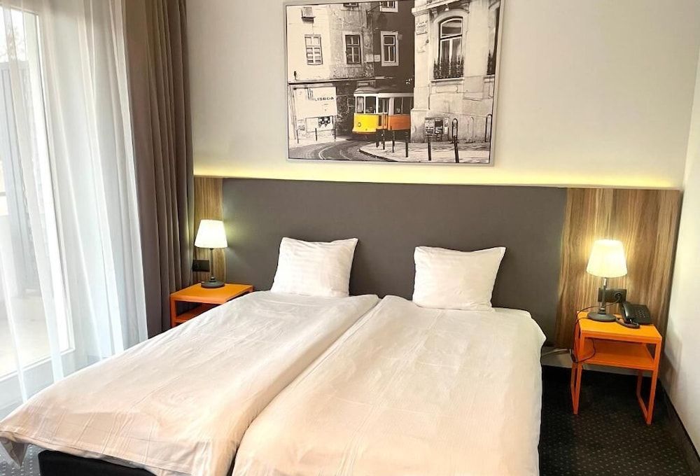 Standard Double Room, 1 Bedroom, Non Smoking
