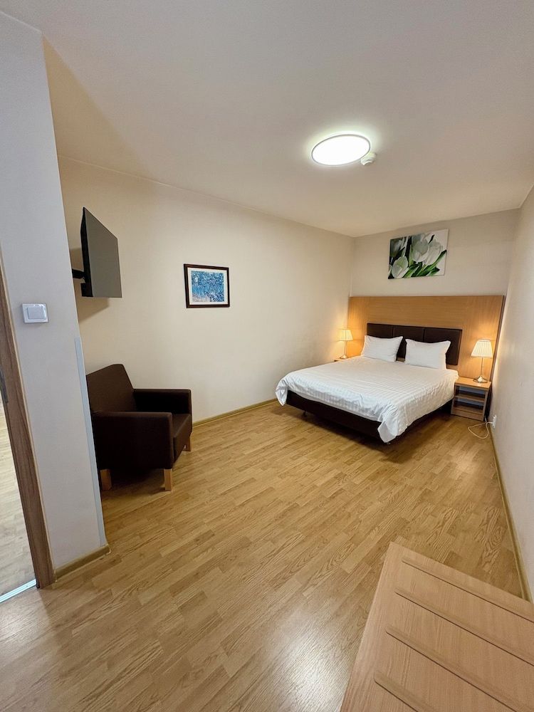 Superior Room, 2 Bedrooms, Non Smoking, Kitchenette
